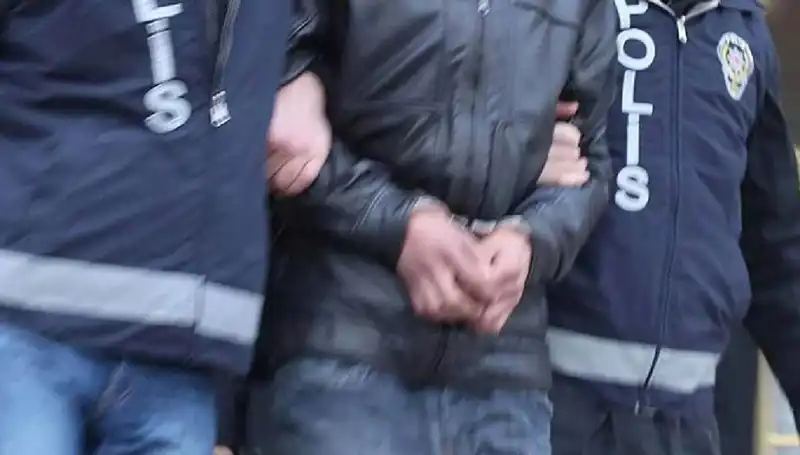 Osmaniye'de Uyuşturucu Operasyonu: 7 Şüpheli Tutuklandı, Çarpıcı Ayrıntılar Açıklandı