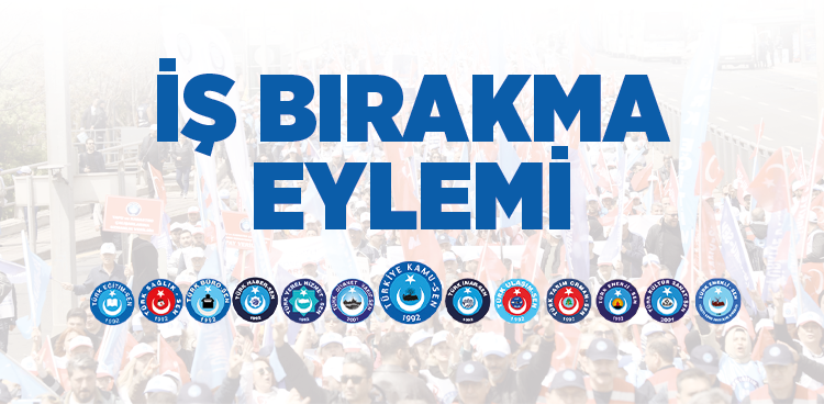 Memurların İş Bırakma Kararı: Hangi Taleplerle Çıkıyorlar?