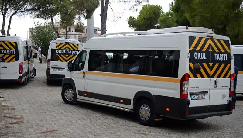 Okul Servis Şoförüne Cinsel İstismar Davası: Detaylar ve Son Gelişmeler