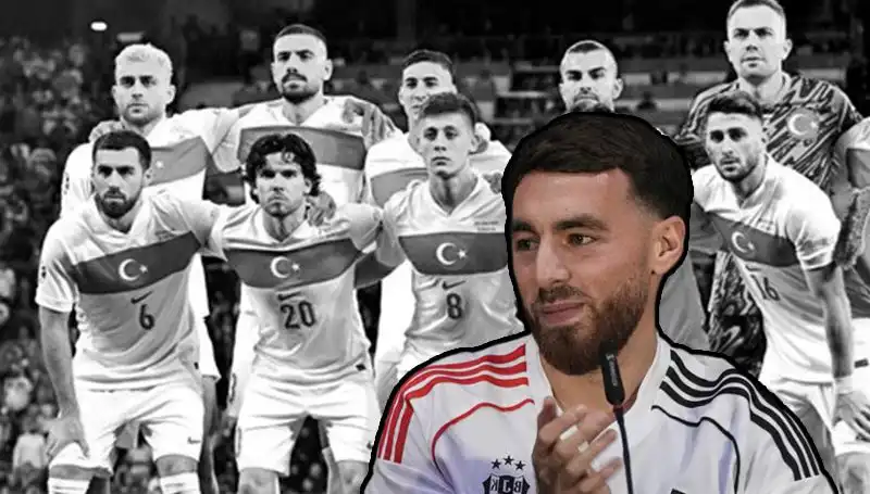 Orkun Kökçü, Zirvenin Eşiğinde: Arda Güler’i Geride Bıraktı!