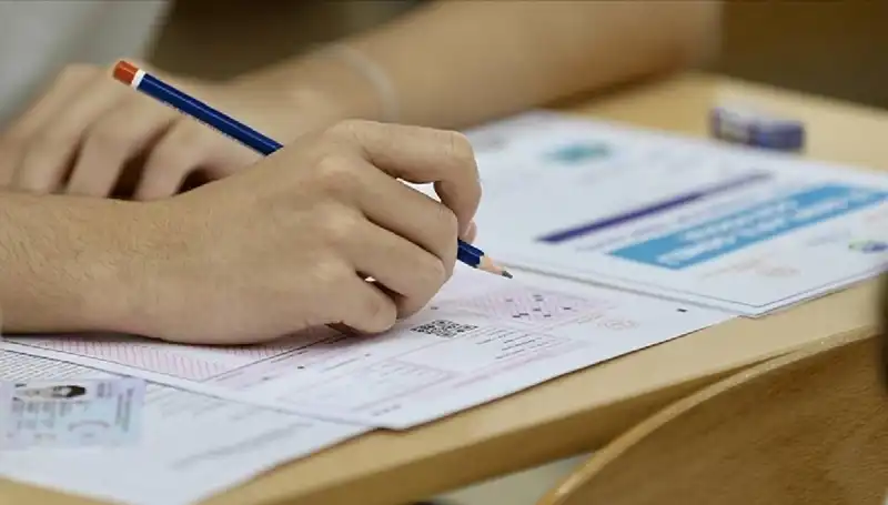 Nizip'ten YKS Şampiyonu Çıktı: Başarı Hikayesi ve Sırları