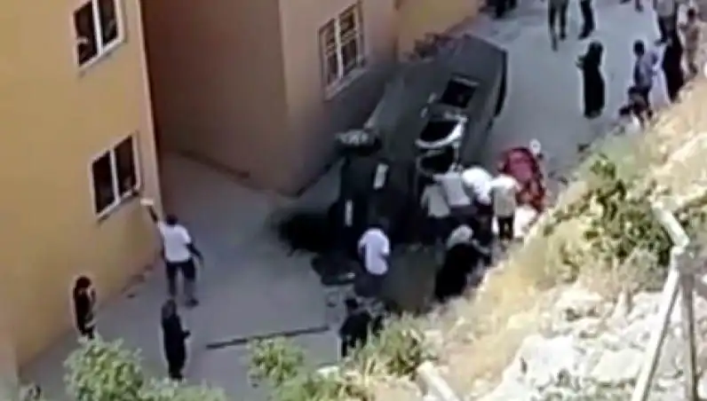 Kahramanmaraş'ta Feci Kaza: Çok Sayıda Yaralı Var!