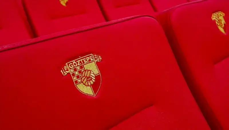 Göztepe, Genç Yetenek Junior Olaitan’ı Kadrosuna Kattı!