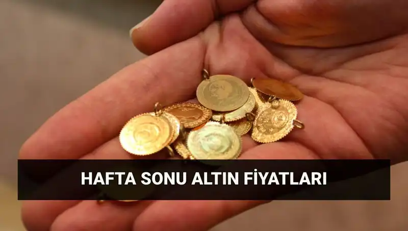 Altın Fiyatları Haftasonu Ne Olacak? 28 Haziran Güncel Veriler!