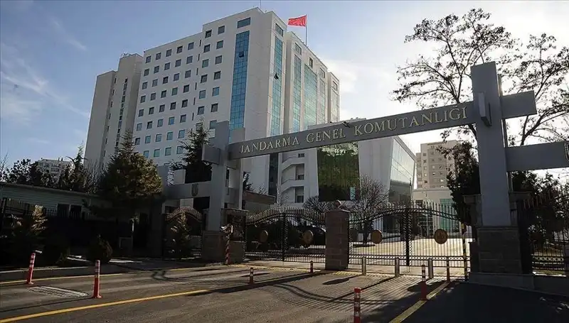 Jandarma Genel Komutanlığı'ndan Sürekli İşçi Alımı! Başvuru Süreci ve Şartlar