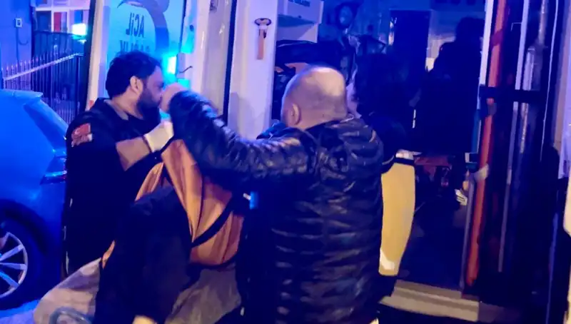 Tartışma Sonrası Babanın Üzerine Sıktı: Olayın Ardındaki Gerçekler
