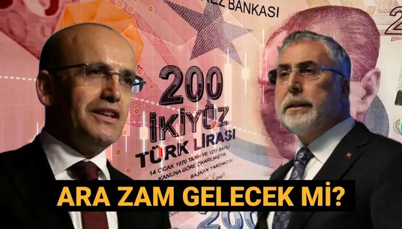 Asgari Ücrette Ara Zam Beklentileri: Yükselebilir Mi?