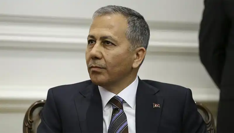 Trafik Cezalarında Tarihi Değişim: Bakan Yerlikaya'nın Yeni Düzeni