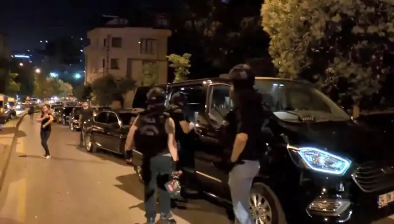 Polisi Şehit Eden Silahın AR-GE Süreci: Şok Edici Detaylar