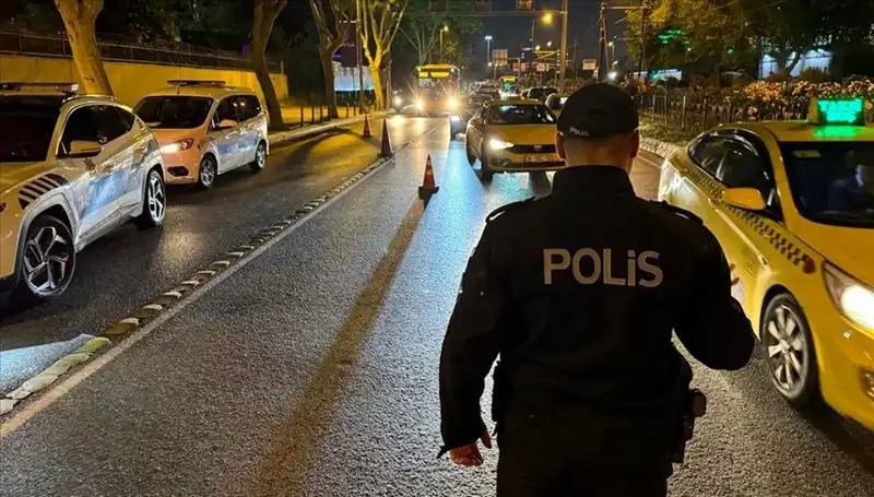 Huzur İstanbul Uygulamasında 1011 Kişi Gözaltına Alındı: Neden ve Nasıl?