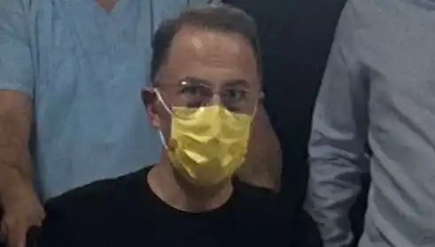 Murat Çalık’ın Adli Tıp Süreci Tamamlandı: Neler Oldu?