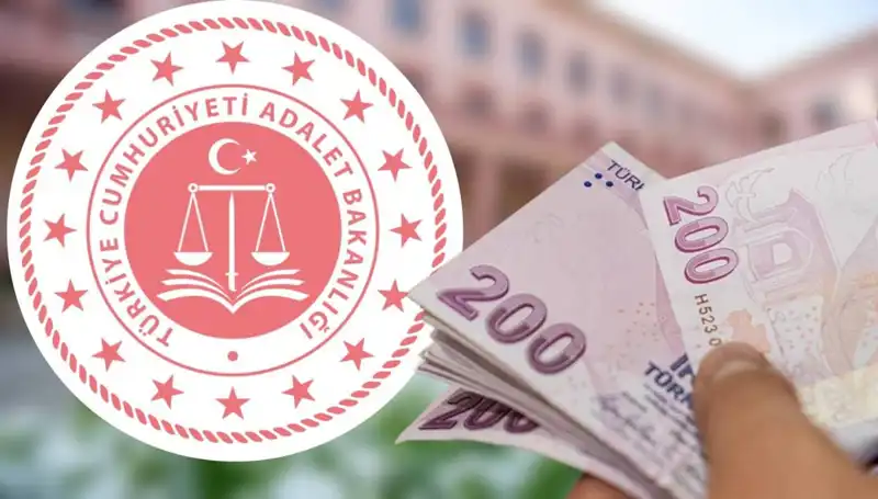 2025'te Adalet Bakanlığı Promosyon Ödemeleri: Yeni Miktarlar ve Tarihler Açıklandı