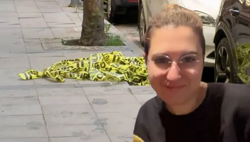 Bahar Aksu Cinayetinde Şok Gelişme: Mütalaa Yeniden Hazırlanacak