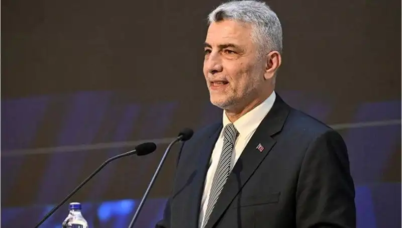 Ticaret Bakanı Bolat'tan Büyüme Verilerine Yorum: Ekonomi Hedefleri ve Stratejileri