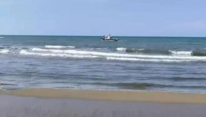 Giresun'da Denize Giriş Yasağı! Nedenleri ve Etkileri Açıklanıyor