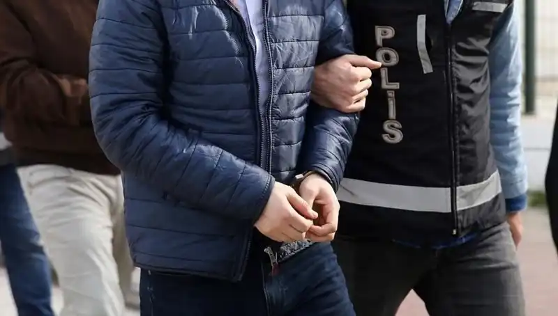 Ankara'da THKP-C/Devrimci Hareket Soruşturmasında Tarihi Gözaltı Kararları Alındı