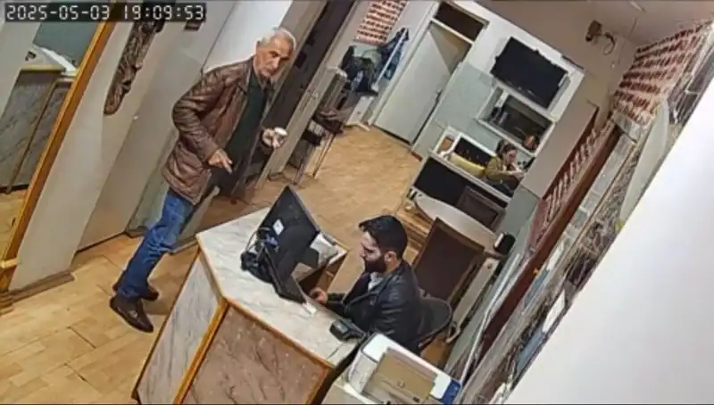 Saldırgan Kendini Yalnızca Suçladı: "Kendi Başıma Yaptım" İfası Şok Etti