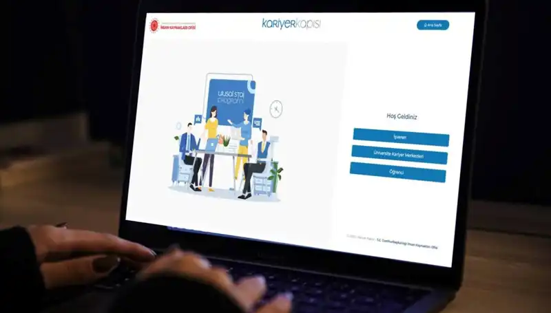 Ulusal Staj Programı 2025 Başvuru Sonuçları Açıklandı! İşte Detaylar