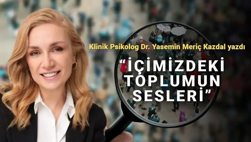 İçimizdeki Sesleri Duy: Onay Arayışının Toplumsal Yansımaları