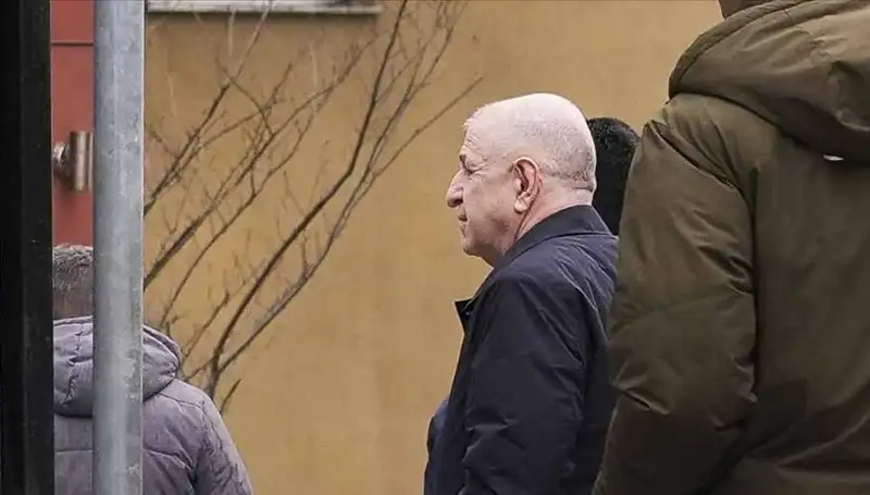 Ümit Özdağ, Mahkemede Tüm Gözlerin Üzerinde: Dava Sürecinin Ayrıntıları
