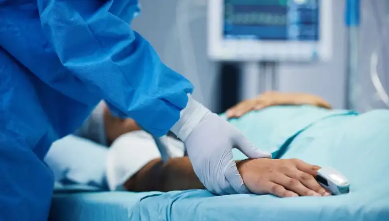 Ölümcül Hastalığın Belirtileri Yoktu, 2 Yıl Kaldı: Hüzünlü Hikaye