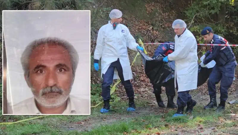 Afgan Madenci Davasında Şaşırtan Gerekçeli Karar: Delil Yetersizliği