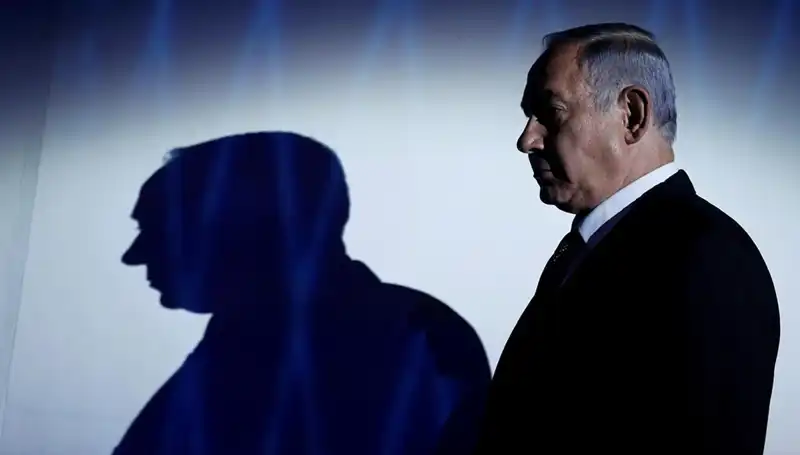 Netanyahu'nun Çapraz Sorgusunda Şaşırtan Cevap: "Hatırlamıyorum" 1788 Kez!