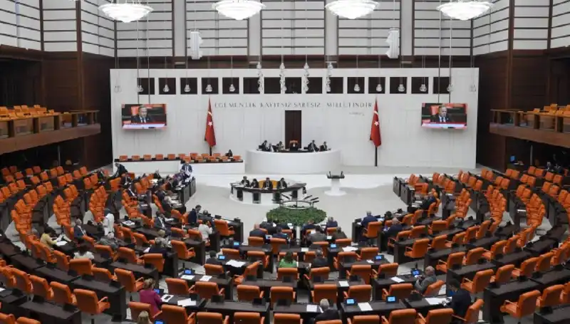 Zeytinlik Teklifinde Heyecan Verici Gelişme: 8 Maddelik Yenilikler Onaylandı