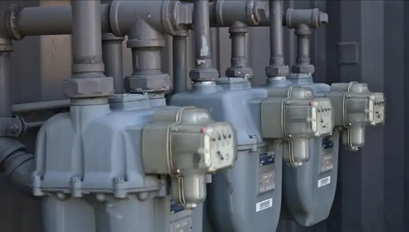 Avrupa Birliği'nde Gaz İthalatı Sabit Kaldı: Piyasalardaki Etkileri Neler Olacak?