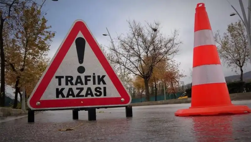 Giresun’da Feci Kaza: Bir Kişi Hayatını Kaybetti, Olayın Ardındaki Gerçekler
