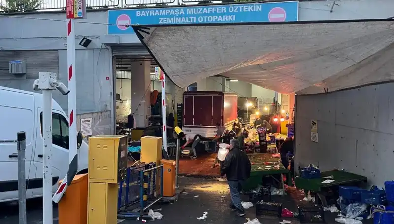 Biber Gazının Pazar Yerini Nasıl Kararttığı: Olayın Ardındaki Gerçekler
