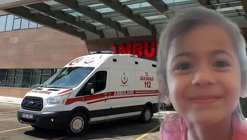 8 Yaşındaki Roza'nın Hayatında Beklenmedik Bir Dönüm Noktası: 10 Ay Sonra Gelen Acı Haber