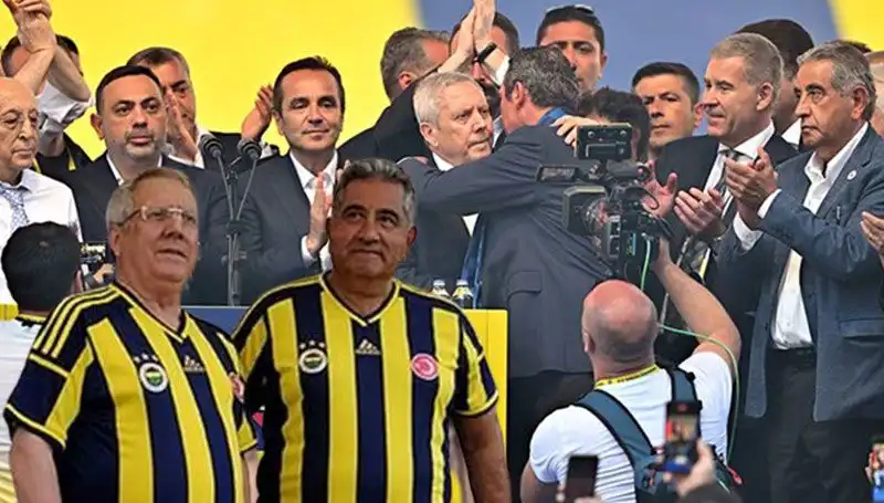 Mahmut Uslu, Ali Koç'tan İstifa Çağrısı Yaptı: Futbolun Geleceğini Açıklıyor