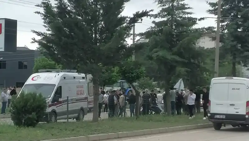 Yaya Geçidi Korkusu: 10 Yaşındaki Çocuk Hayatını Kaybetti