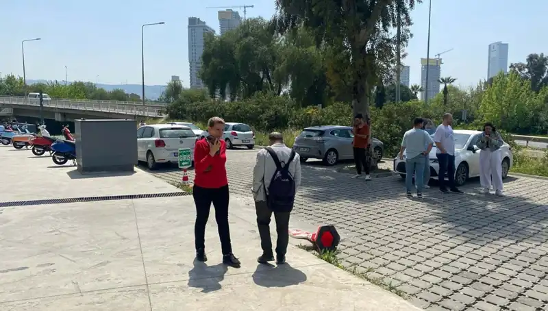 Marmara'da Şok Etkisi Yaratan Deprem: İstanbul'dan Uşak'a Kadar Hissetildi