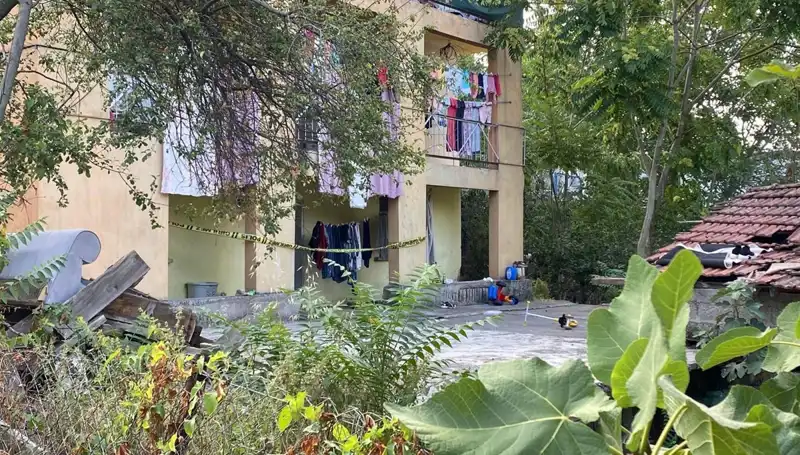 Tartışma Sonrası Eşini Vuran Genç Kadın Hakkında Şok Edici Gelişmeler