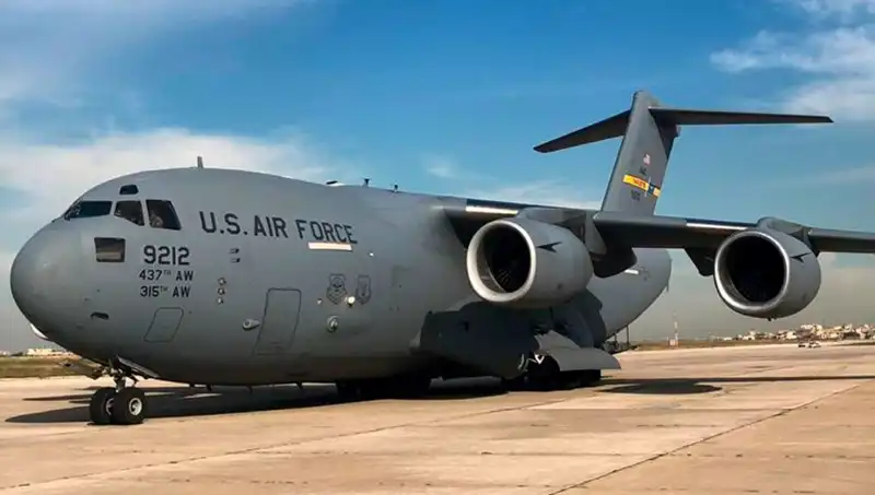 Pentagon’un Çarpıcı Hamlesi: Lübnan’a Saldırı Uçağı, Norveç’e Savaş Helikopteri Gönderildi