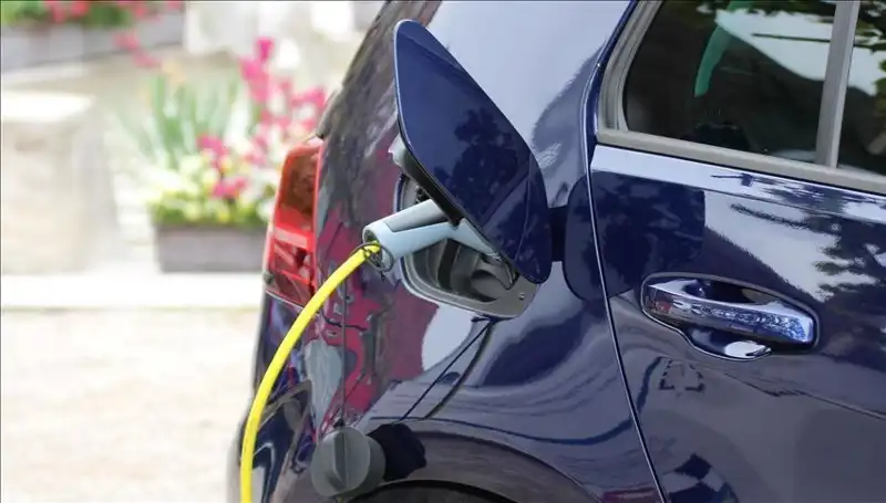 Tesla'nın Rekorunu Kıracak Araç: 1500 Kilometre Menzil Gücü