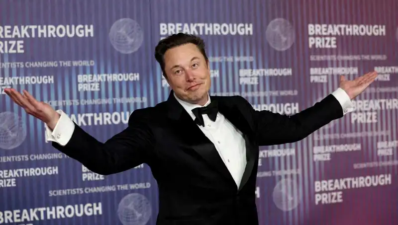 Elon Musk, X ile Flört Dünyasına Yeni Bir Adım Atıyor!