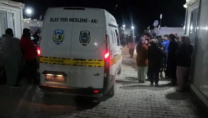 Husumet Davası: Silahlı Kavga Sokaklarda Kan Gözyaşı Bıraktı