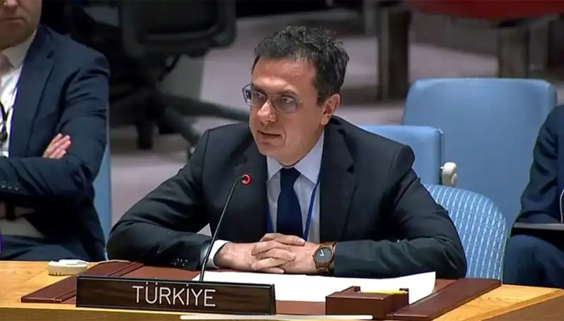İsrail’in Suriye Hava Saldırıları: Keçeli'den Acil Sonuç Beklentisi