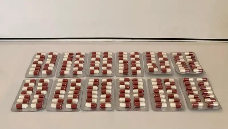 Niğde'de Uyuşturucu Operasyonu: 3 Şüpheli Tutuklandı, Kente Gözdağı Verdi