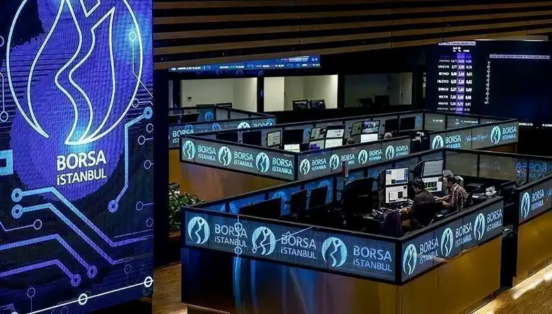 40 Günde 1,5 Trilyon Dolar Değer Kaybı: Ekonomik Tsunami Geldi Mi?