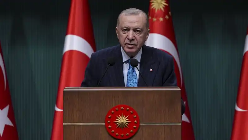 Türkiye'nin Diplomasisi Güçleniyor: Cumhurbaşkanı Erdoğan, Liderleri Ağırlamak İstiyor