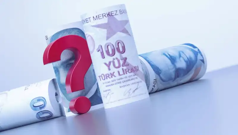 2025'te Memur ve Emekli Maaşlarına Yapılacak Zam Ne Kadar Olacak?