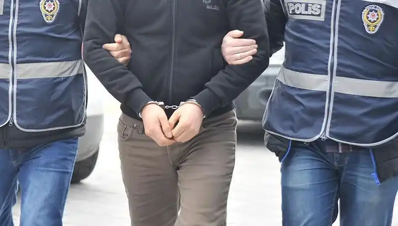 Samsun'da Zen Spektaküler Uyuşturucu Operasyonu: Biri Yakalandı