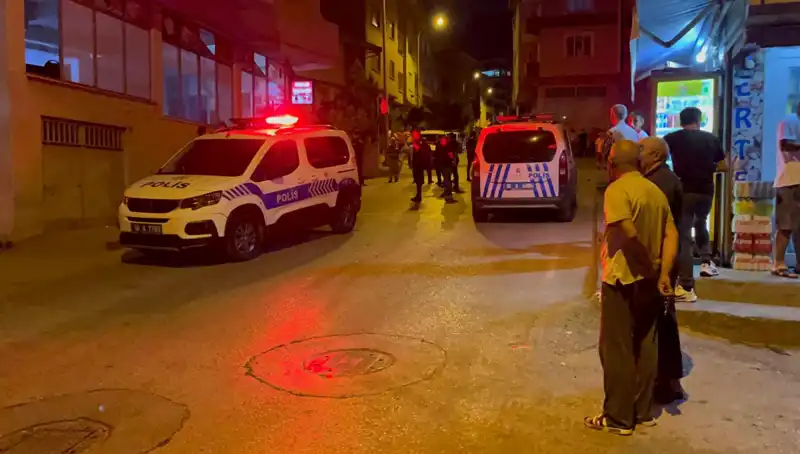 Firari Hükümlüyü Yakalamaya Çalışırken Polisi Yaralayan Şüpheliler Ele Geçirildi