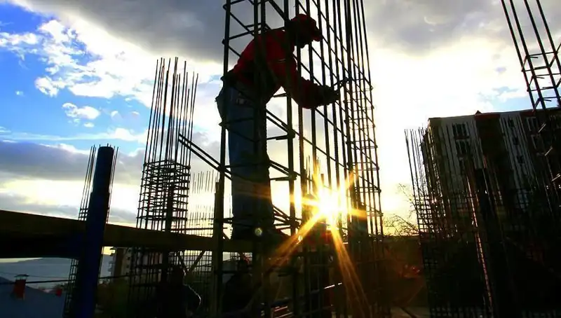 İnşaat Sektöründe Yevmiyeler Rekor Seviyelerde: Günlük 7 Bin Lira Nasıl Olundu?