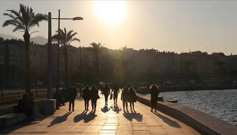 Haftasonu Hava Durumu: Planlarınızı Etkileyecek Önemli Tahminler