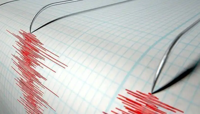 Rusya’da 6,3 Şiddetinde Deprem: Acil Durum İlan Edildi